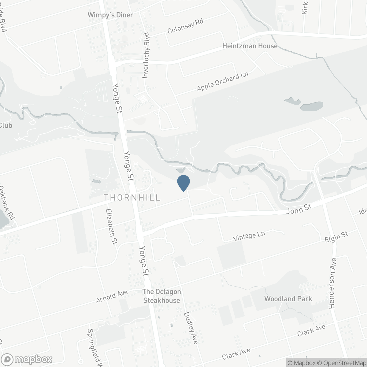26 CHURCH LANE, Markham, Ontario L3T 2G5